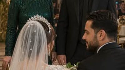 طلقتني من جوزي  حكايات زهرة حصري لمحه
