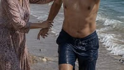 جوزي والبحر  حكايات زهرة حصري مدونة لمحه