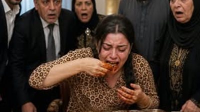 عزومة زوجي   حكايات زهرة حصري لمنصة لمحه