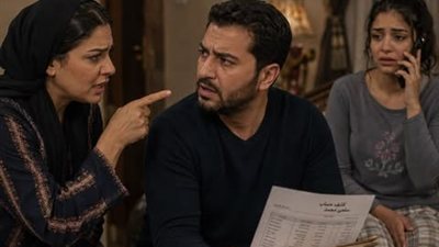 بنت أخويا كانت بتصحى كل يوم قبل الفجر تنظف البيت كله