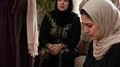 عريس ضرير  حكايات زهرة حصري لمدونة لمحه