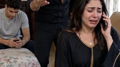اخويا الصغير  حكايات زهرة حصري لمنصة ايام