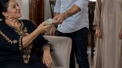 مرتب جوزي  حكايات زهرة حصريا لمدونة لمحه