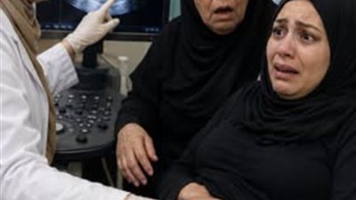 كنت لسه حزينه على جوزي اللي ميت من ست