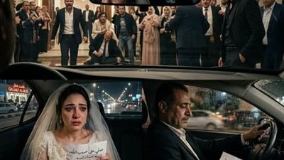 يوم فرحي حكايات انجي الخطيب 