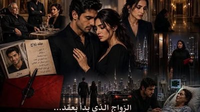دفعت لي مديرتي مبلغًا من المال لأصبح زوجها لمدة عام كامل