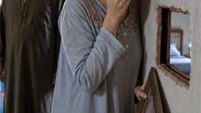 وأنا بنضف أوضة حمايا أخدت صدمة عمري