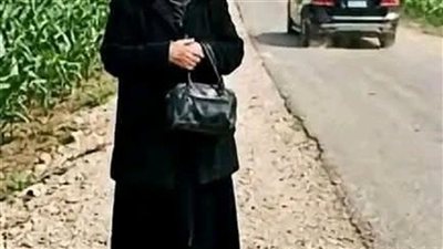 بعد ان ډفنا زوجي حكايات حماده