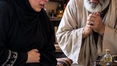 أصبتُ ابن ضرتي بسحر أسود لم يمهله سوى شهرين حتى فارق الحياة