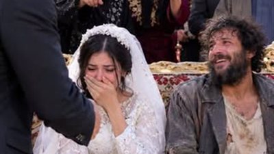 يوم طلاقي ابويا حلف لطليقي وقاله بنتي هجوزها لاول حد يطلبها حتى لو كلب