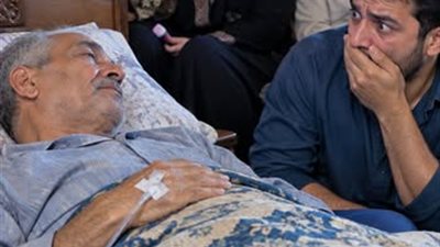 حمايا كان عنده عمارتين بيكسبوا دهب