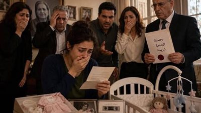 قبلت أن أنظف بيت امرأة كبيرة في السن مقابل مئتي دينار فقط