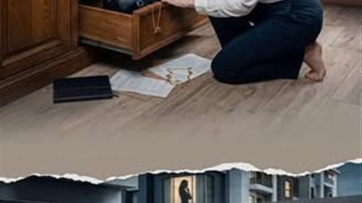 المرأة التي كانت تساعدني في تدبير بيتي طوال ثماني سنوات