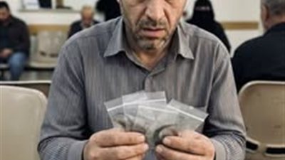 بعد 18 سنة من الزواج