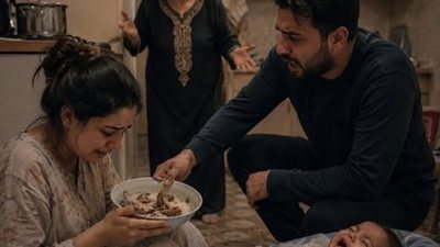 كان ينتابني ظنٌّ قوي أن زوجتي شخصية ضعيفة وتفترق