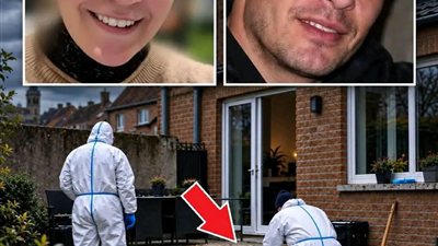 الجزائري الذي قُتل وډفن في حديقة منزله.. بينما ظل ابنه يلعب فوق قپره لثماني سنوات