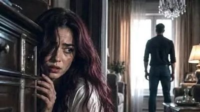 ظننتُ أن حماتي تهذي حين أقسمت أن رجلاً غريباً يدخل بيتي في غيابي