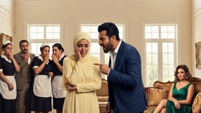 بعد وفاة والدي