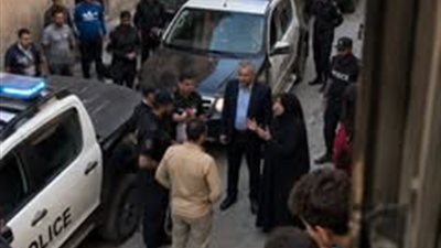 اشتريتُ غسالة مستعملة من متجر خردة لضيق ذات اليد