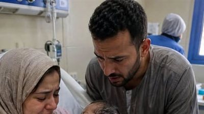رزقنا الله بطفل يحمل تشوهاً خلقياً كبيراً فنفر منه الجميع حتى أقرب الناس إلينا،