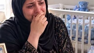 سبع مرات حملت