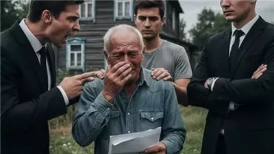 تخلّى عني زوجي ولم يبقَ معي سوى 43 دولارًا. وبينما كنت أفتّش في أغراضي القديمة، عثرت على بطاقة والدي المغبرّة.