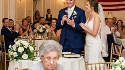 أنفقتُ 19 ألف دولار على عرسه… فأنكر أمومتي أمام 200 ضيف، فقررتُ تلقينه درس العمر
