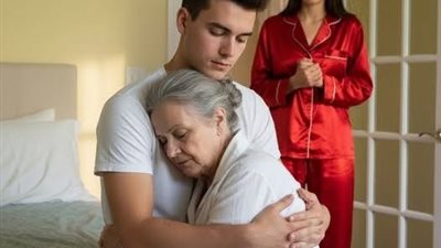 ثلاث سنوات من الصمت… وحقيقة واحدة كادت تدمّر زواجًا