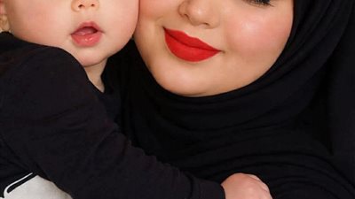 تزوجني علشان اربي ابنه بقلم رحاب القاضي 