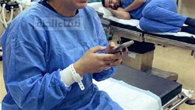 اكتشفت سر زوجي