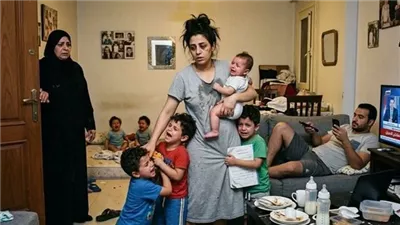 عمري ما هنسى حكايات منى السيد