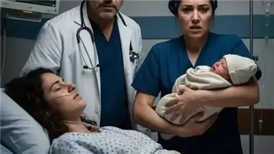 امرأة في غيبوبة منذ أربع سنوات
