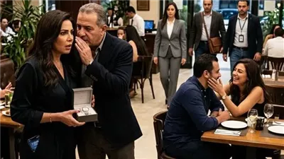 جوزي بعت لي حكايات الهواري